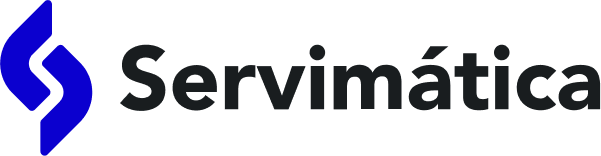 Logo Servimática